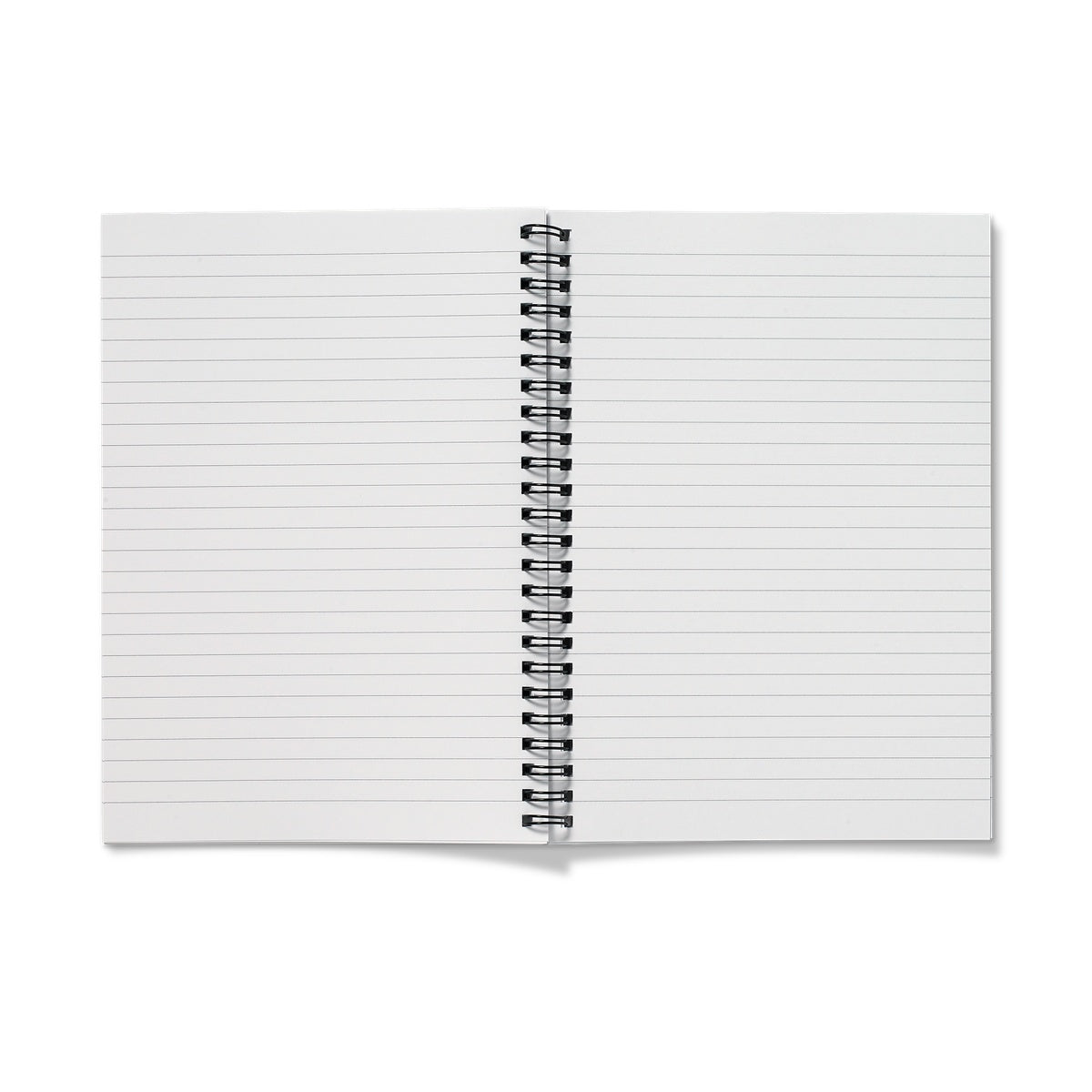 Half Flayed Man Notebook