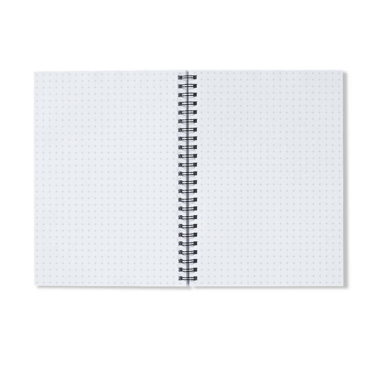 Half Flayed Man Notebook
