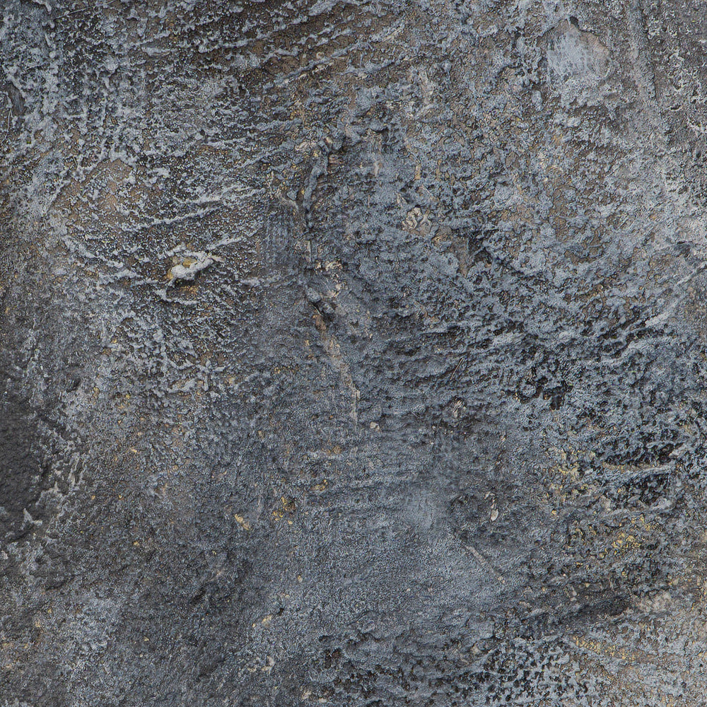 Rough | Abstract Acrylic Landscape Painting