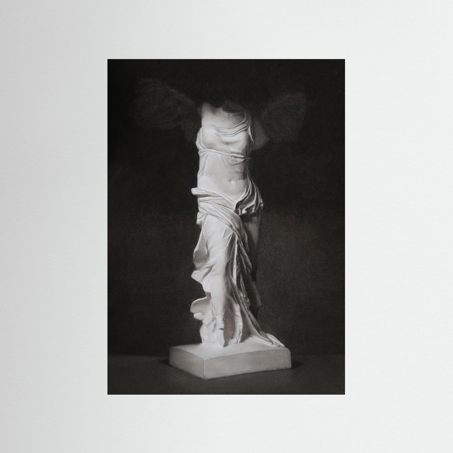 Nike | Goddess of Victory