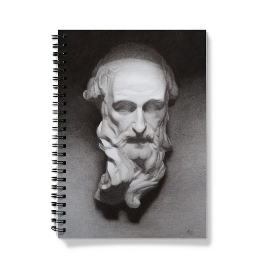 St. Gerome Notebook