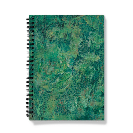 Magic Forest | Notebook