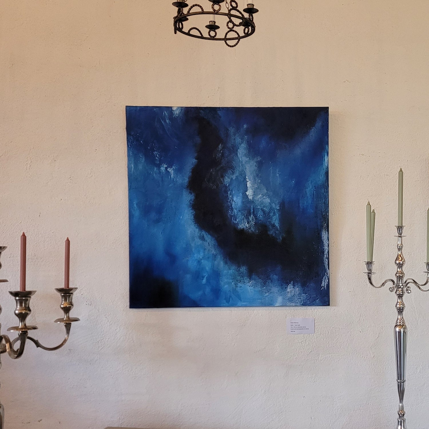 Ísweralt - The Nordic Heart