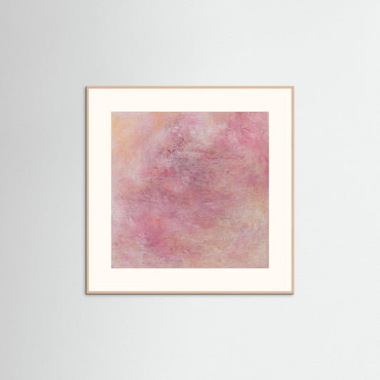 Save Haven | Fine Art Print