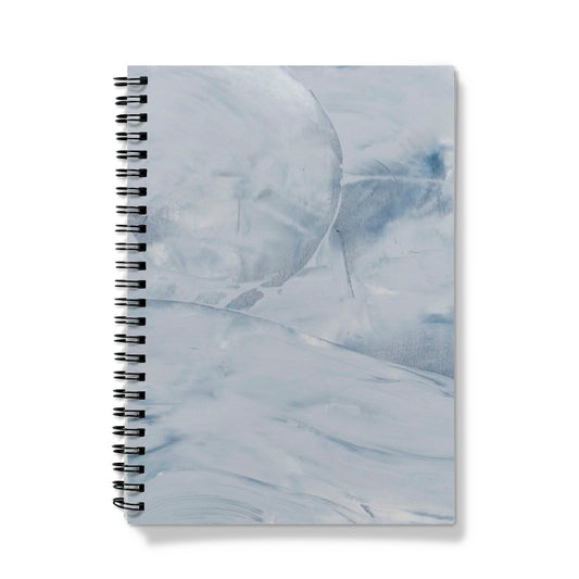 Snow | Notebook