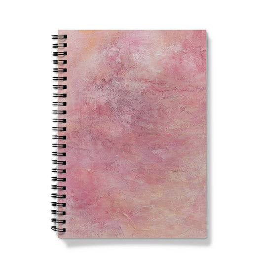 Save Haven | Notebook