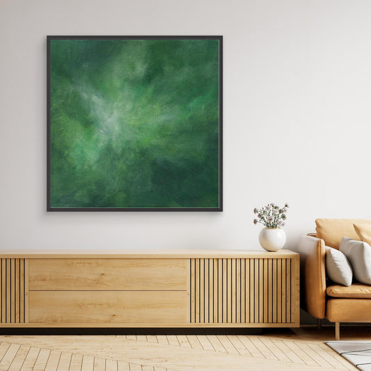 Aurora | Canvas Print