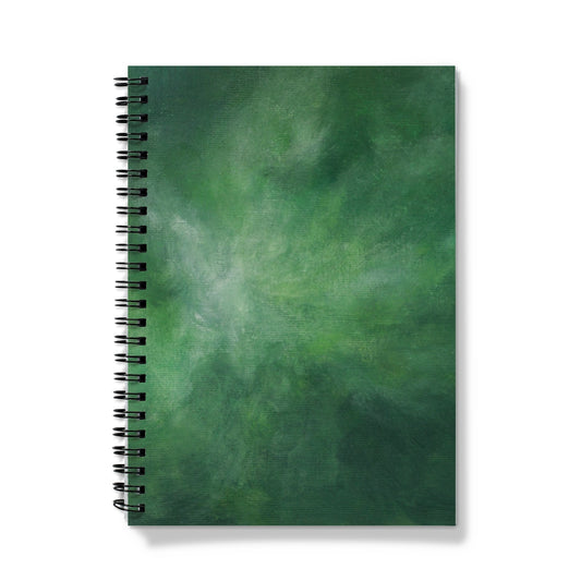 Aurora | Notebook