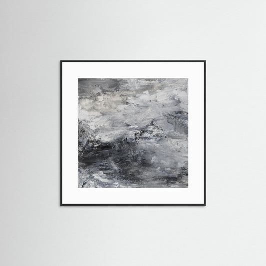 The Mountain | Fine Art Print
