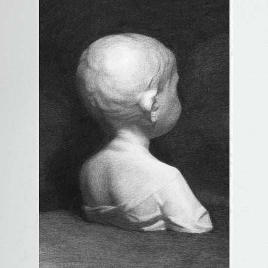 Young Child | Fine Art Print