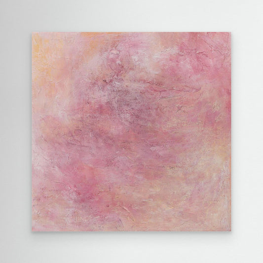 Save Haven | Canvas Print