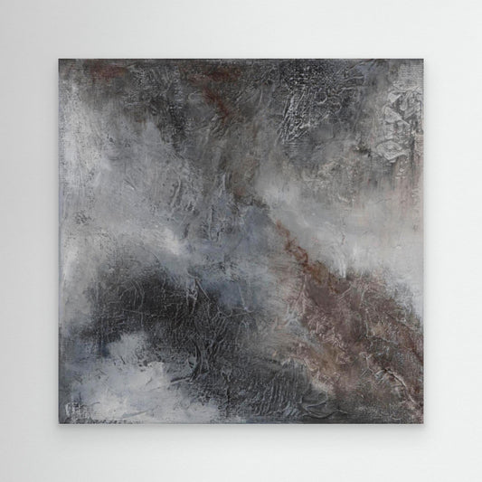 Earthbound Serenity | Canvas Print