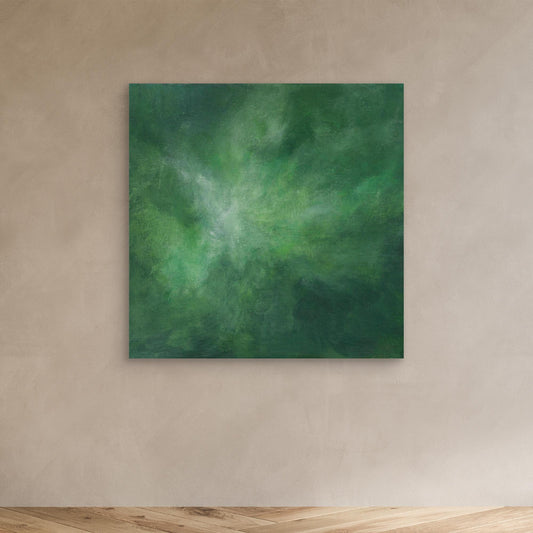 Aurora | Canvas Print