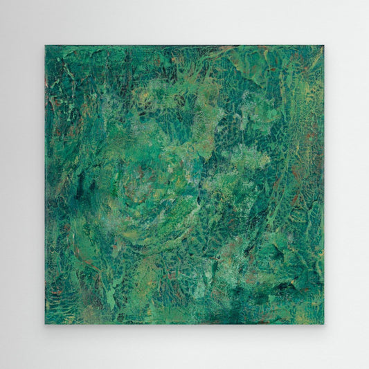 Magic Forrest | Canvas Print