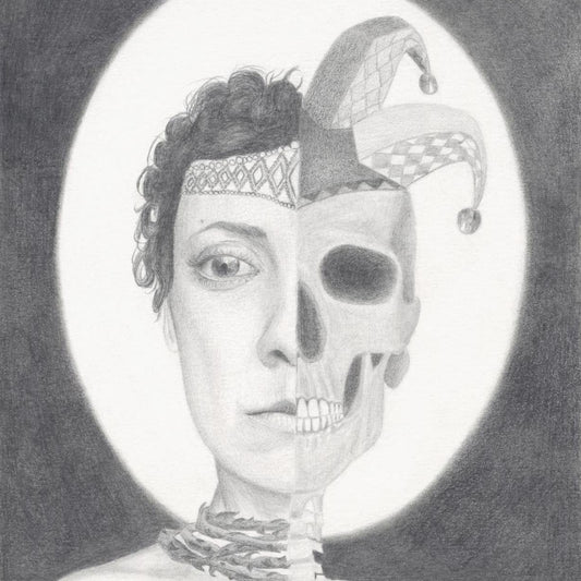 Death and Rebirth | Fine Art Print