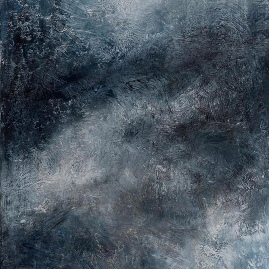 Ymir & The Blue Mountains | Fine Art Print