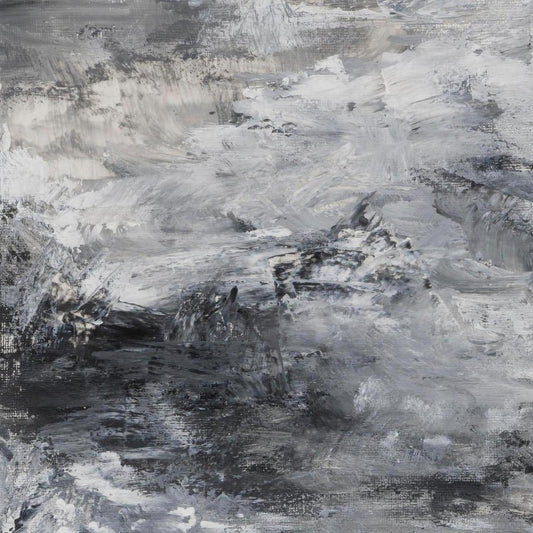 The Mountain | Fine Art Print