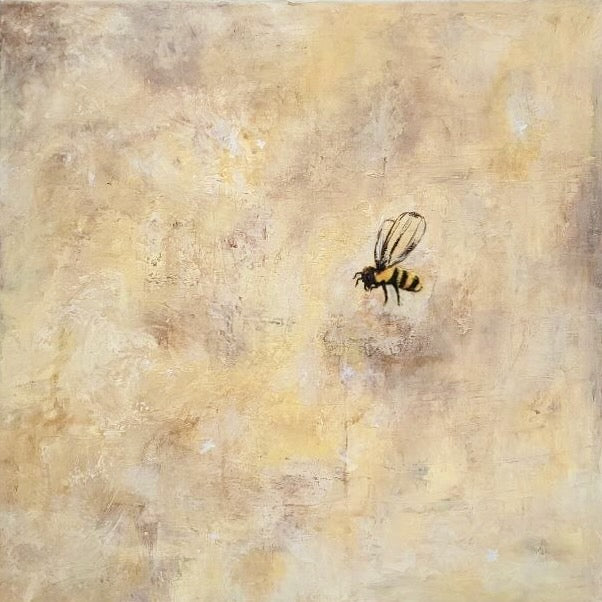 Original Art - Oil Paintings, Mixed Media, Charcoal Drawings