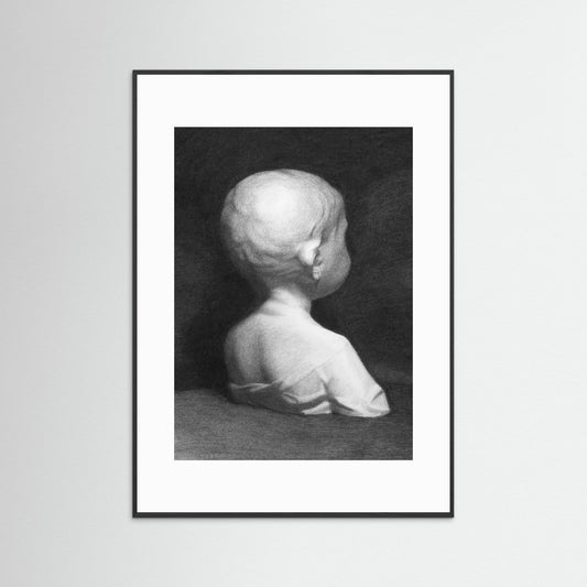 Young Child | Fine Art Print