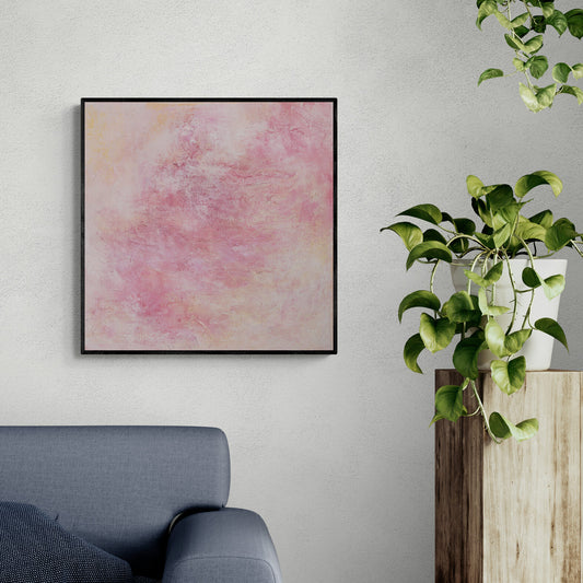 Save Haven | Canvas Print