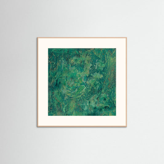 Magic Forrest | Fine Art Print