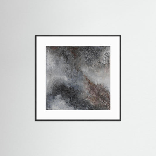 Earthbound Serenity | Fine Art Print