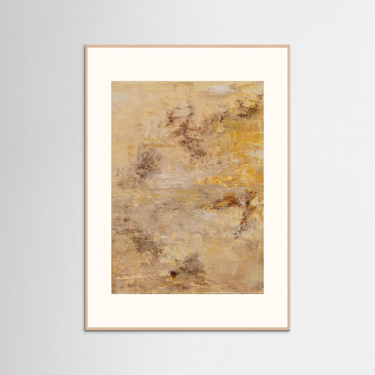 Arriving | Fine Art Print